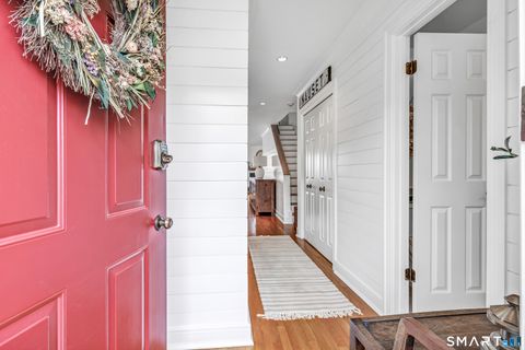 Tiny photo for 5 Glen Street #204, Greenwich, CT 06830 (MLS # 24164788)