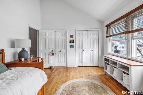 Tiny photo for 5 Glen Street #204, Greenwich, CT 06830 (MLS # 24164788)