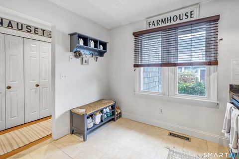 Tiny photo for 5 Glen Street #204, Greenwich, CT 06830 (MLS # 24164788)