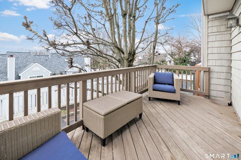 Tiny photo for 5 Glen Street #204, Greenwich, CT 06830 (MLS # 24164788)