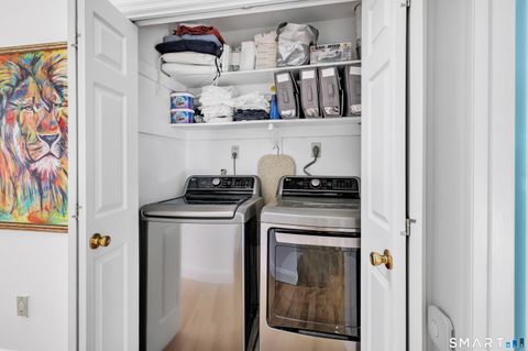 Tiny photo for 5 Glen Street #204, Greenwich, CT 06830 (MLS # 24164788)