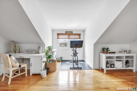 Tiny photo for 5 Glen Street #204, Greenwich, CT 06830 (MLS # 24164788)