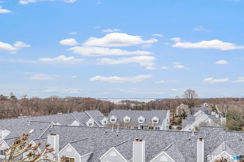 Tiny photo for 5 Glen Street #204, Greenwich, CT 06830 (MLS # 24164788)