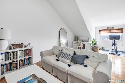 Tiny photo for 5 Glen Street #204, Greenwich, CT 06830 (MLS # 24164788)