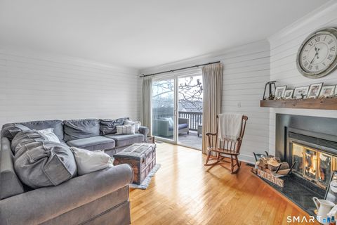 Tiny photo for 5 Glen Street #204, Greenwich, CT 06830 (MLS # 24164788)