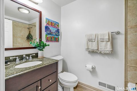 Tiny photo for 5 Glen Street #204, Greenwich, CT 06830 (MLS # 24164788)