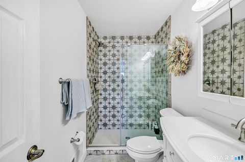 Tiny photo for 5 Glen Street #204, Greenwich, CT 06830 (MLS # 24164788)