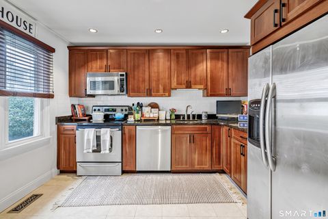Tiny photo for 5 Glen Street #204, Greenwich, CT 06830 (MLS # 24164788)