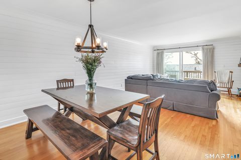 Tiny photo for 5 Glen Street #204, Greenwich, CT 06830 (MLS # 24164788)