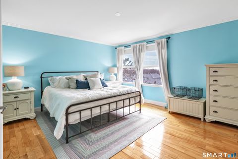 Tiny photo for 5 Glen Street #204, Greenwich, CT 06830 (MLS # 24164788)