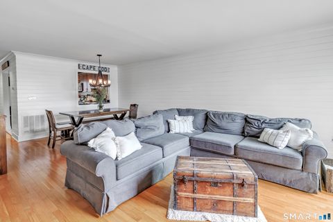 Tiny photo for 5 Glen Street #204, Greenwich, CT 06830 (MLS # 24164788)