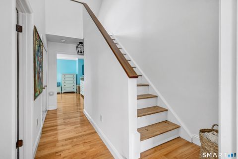 Tiny photo for 5 Glen Street #204, Greenwich, CT 06830 (MLS # 24164788)