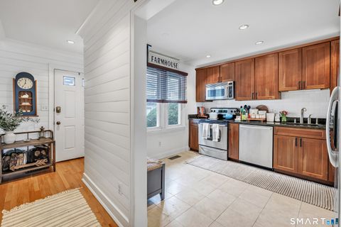 Tiny photo for 5 Glen Street #204, Greenwich, CT 06830 (MLS # 24164788)