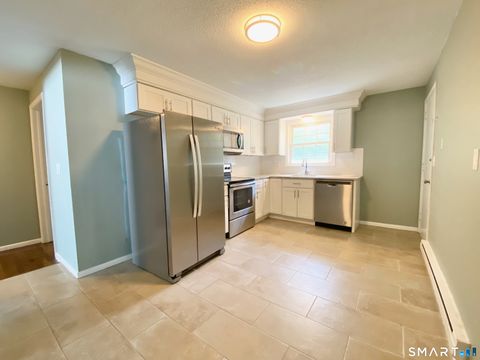 Tiny photo for 24 College Street #6, Clinton, CT 06413 (MLS # 24167155)