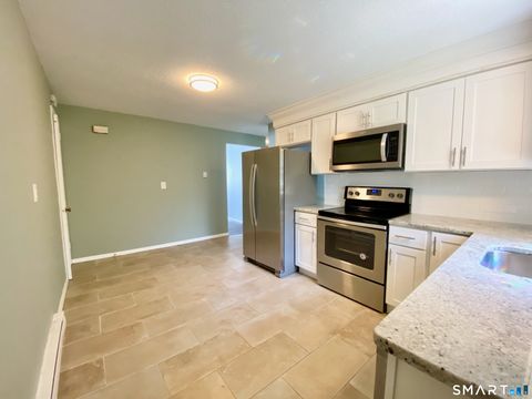 Tiny photo for 24 College Street #6, Clinton, CT 06413 (MLS # 24167155)