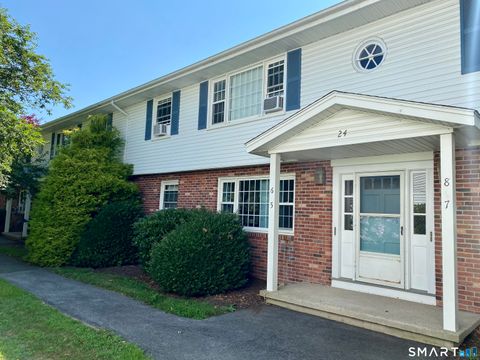 Tiny photo for 24 College Street #6, Clinton, CT 06413 (MLS # 24167155)