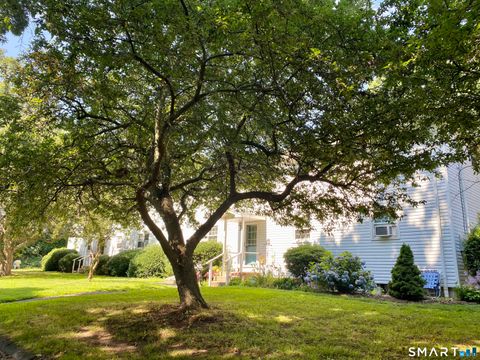 Tiny photo for 24 College Street #6, Clinton, CT 06413 (MLS # 24167155)
