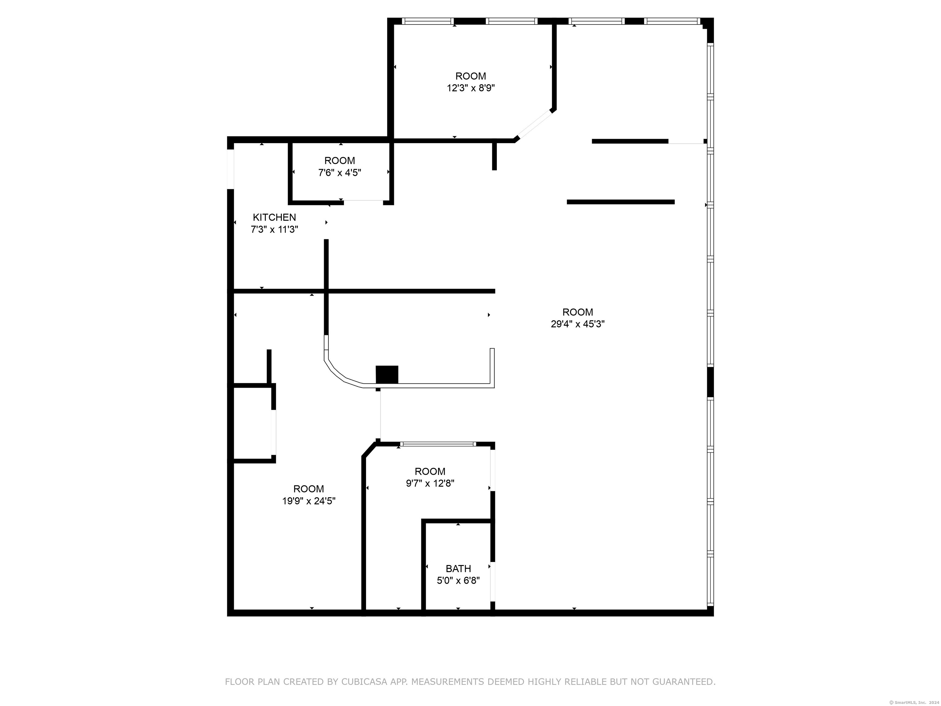 115 Technology Drive A205