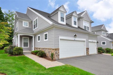 Photo of 59 Bradford Walk #59, Farmington, CT 06032 (MLS # 24093135)