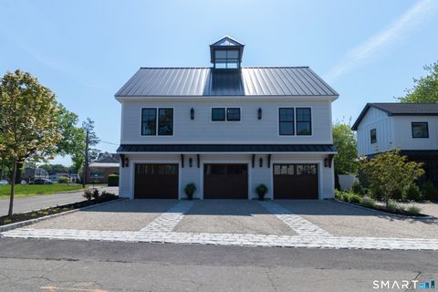 Photo of 650 Main Street #3, Branford, CT 06405 (MLS # 24178169)