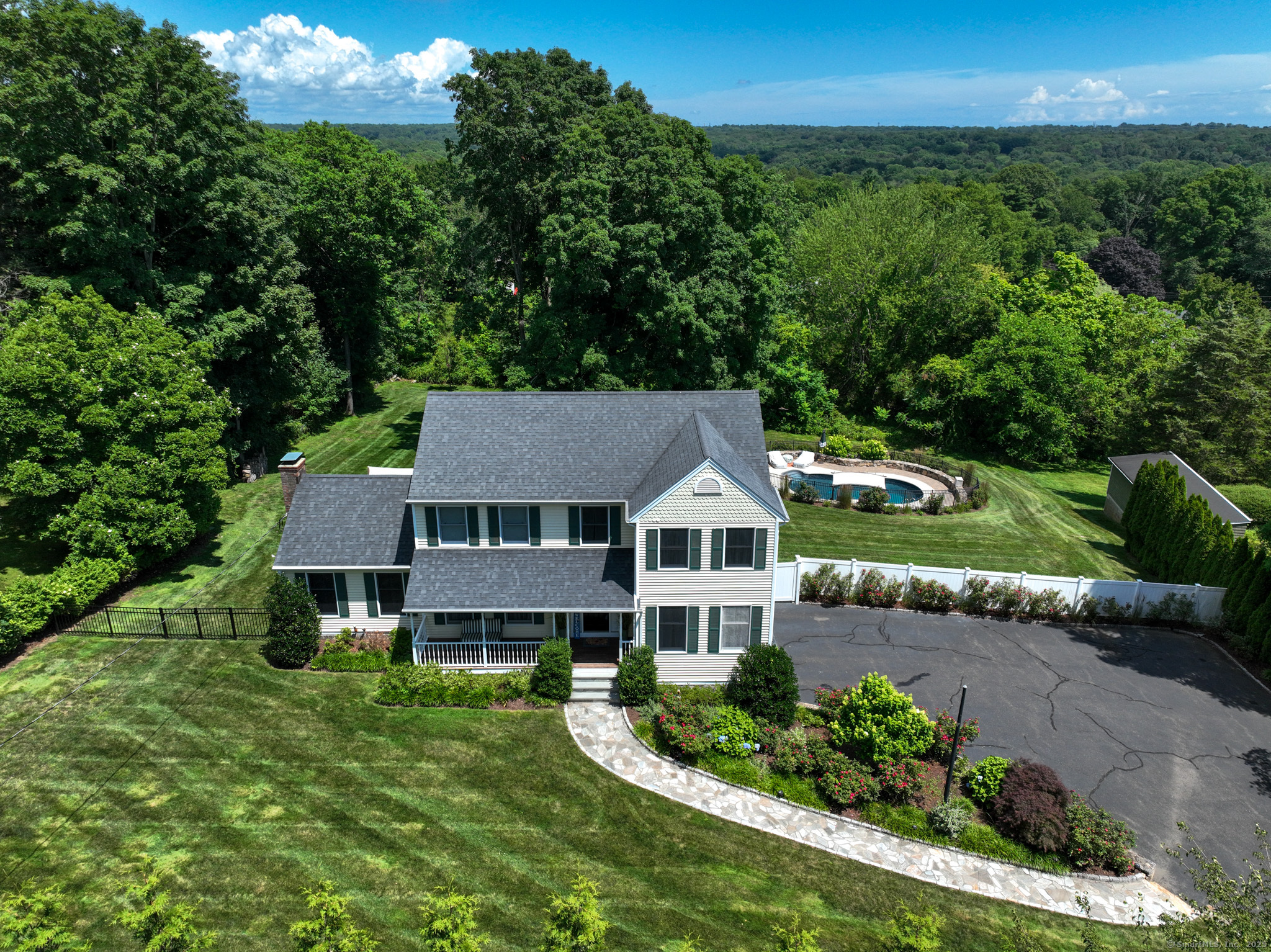 803 Grassy Hill Road