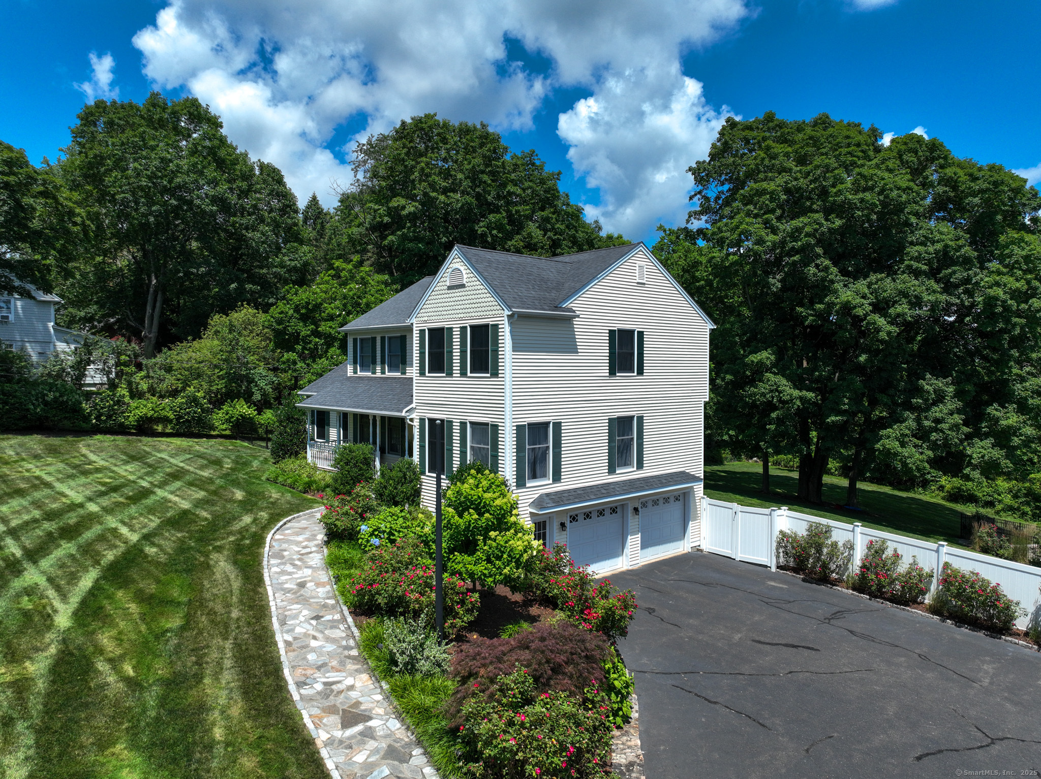 803 Grassy Hill Road