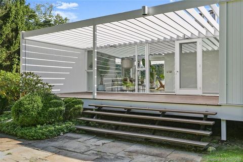 26 Chalburn Road Redding CT 06896