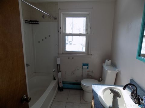 Tiny photo for 206 Burton Street, Bristol, CT 06010 (MLS # 24153783)