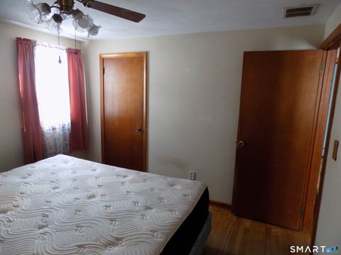 Tiny photo for 206 Burton Street, Bristol, CT 06010 (MLS # 24153783)