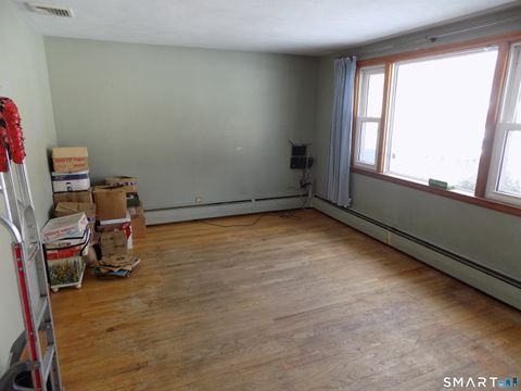 Tiny photo for 206 Burton Street, Bristol, CT 06010 (MLS # 24153783)