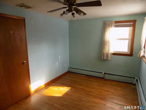 Tiny photo for 206 Burton Street, Bristol, CT 06010 (MLS # 24153783)