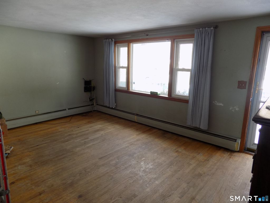 Photo of 206 Burton Street, Bristol, CT 06010 (MLS # 24153783)