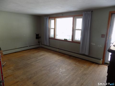 Tiny photo for 206 Burton Street, Bristol, CT 06010 (MLS # 24153783)