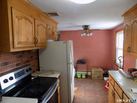 Tiny photo for 206 Burton Street, Bristol, CT 06010 (MLS # 24153783)