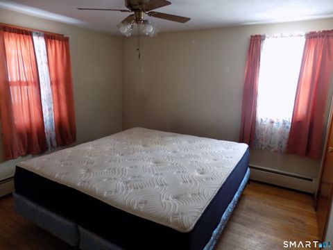 Tiny photo for 206 Burton Street, Bristol, CT 06010 (MLS # 24153783)