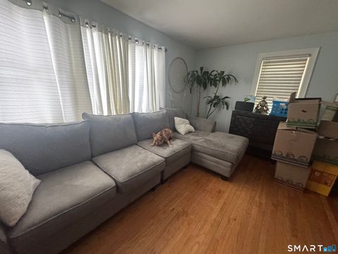 Tiny photo for 1730 Quinnipiac Avenue, New Haven, CT 06513 (MLS # 24146063)