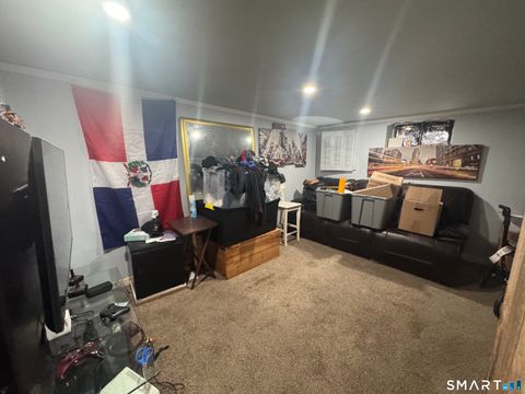 Tiny photo for 1730 Quinnipiac Avenue, New Haven, CT 06513 (MLS # 24146063)