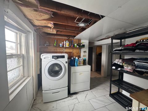 Tiny photo for 1730 Quinnipiac Avenue, New Haven, CT 06513 (MLS # 24146063)