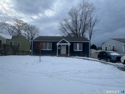 Photo of 1730 Quinnipiac Avenue, New Haven, CT 06513 (MLS # 24146063)