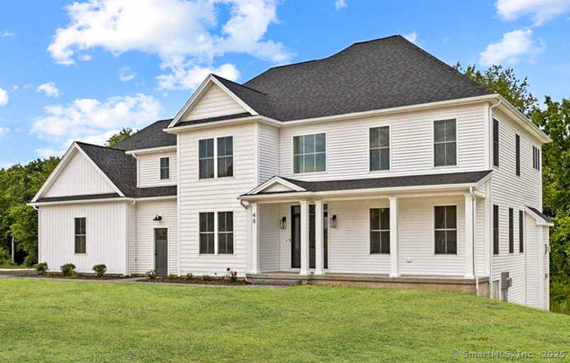 62 Cornwall Street, Portland, Connecticut image 1