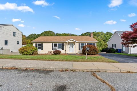 Tiny photo for 146 Mirra Drive, Groton, CT 06340 (MLS # 24133225)