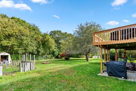 Tiny photo for 146 Mirra Drive, Groton, CT 06340 (MLS # 24133225)