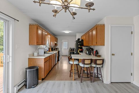 Tiny photo for 146 Mirra Drive, Groton, CT 06340 (MLS # 24133225)