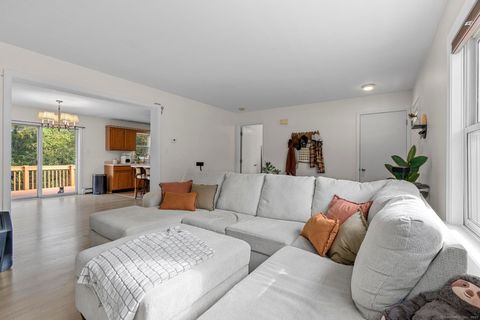 Tiny photo for 146 Mirra Drive, Groton, CT 06340 (MLS # 24133225)