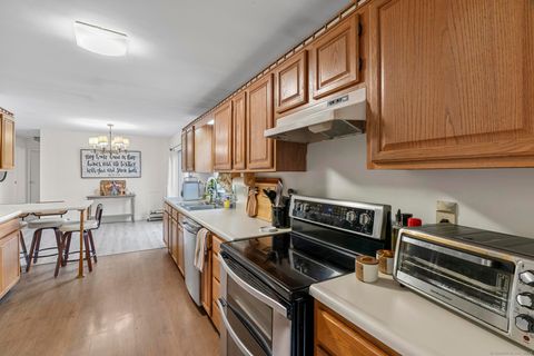 Tiny photo for 146 Mirra Drive, Groton, CT 06340 (MLS # 24133225)