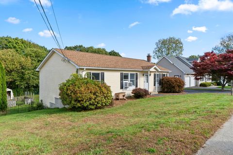 Tiny photo for 146 Mirra Drive, Groton, CT 06340 (MLS # 24133225)