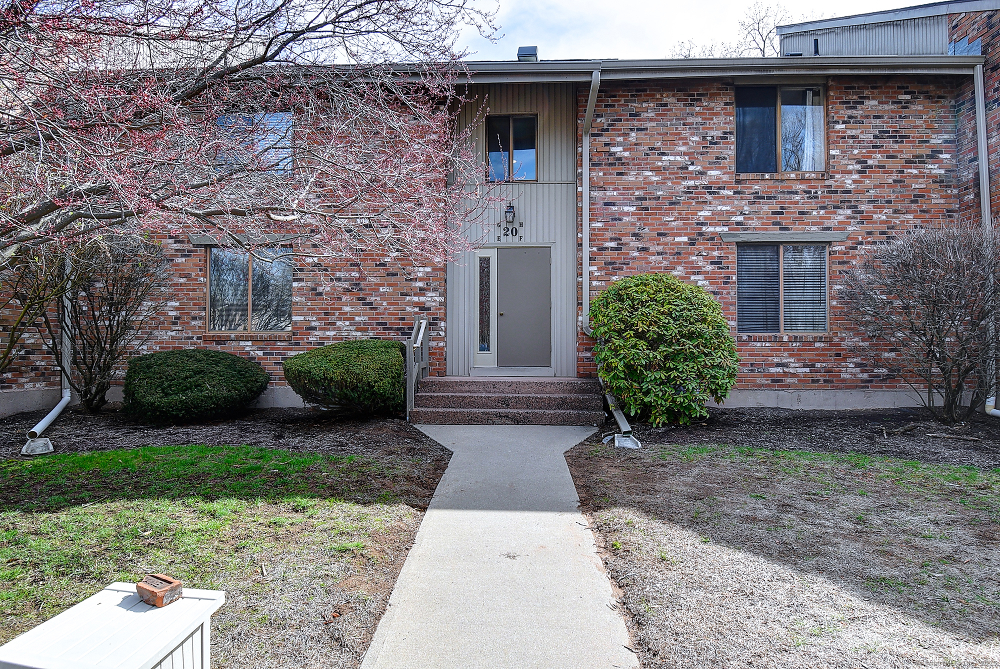 20 Amato Drive #APT G, South Windsor, Connecticut image 1