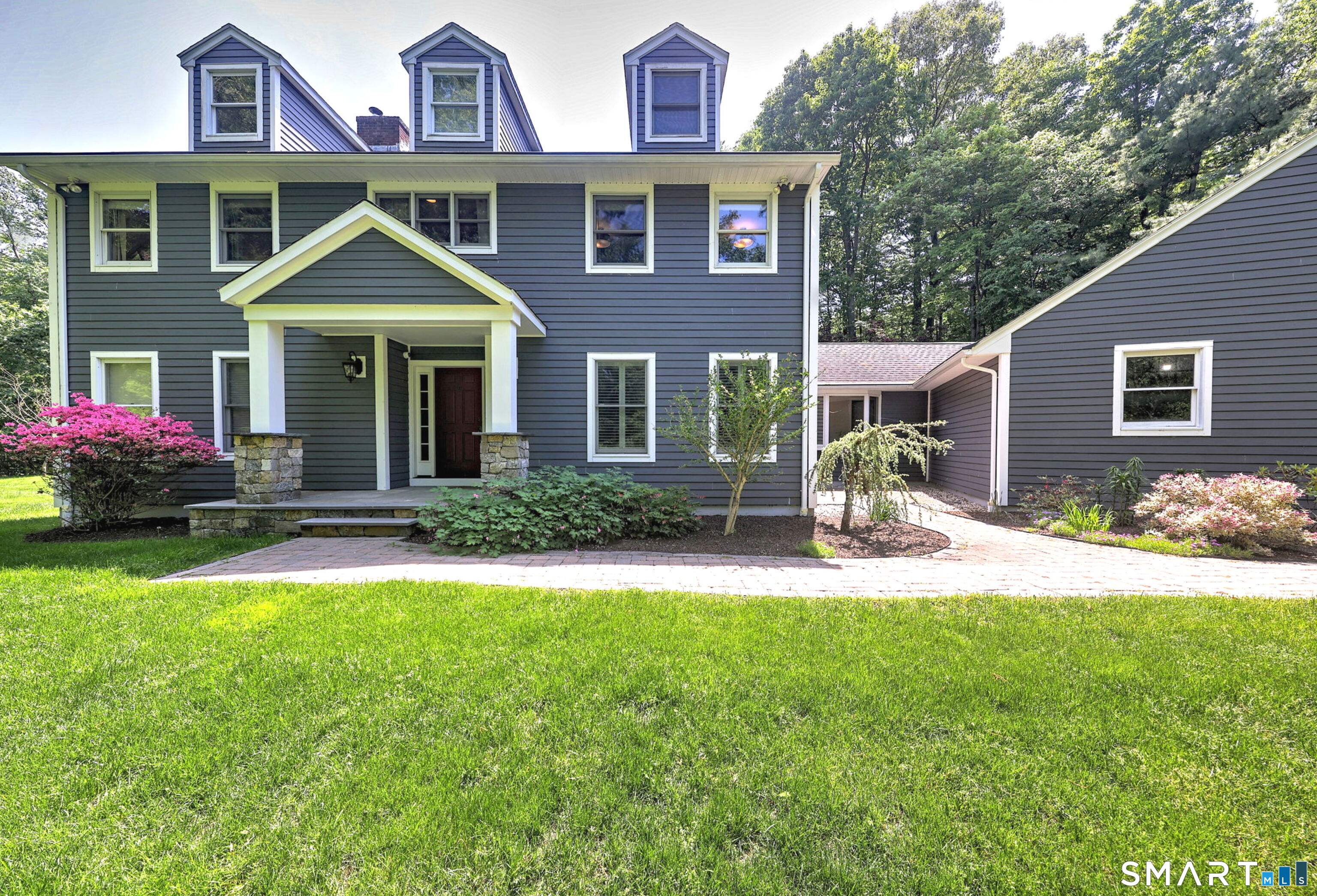 60 West Meadow Road