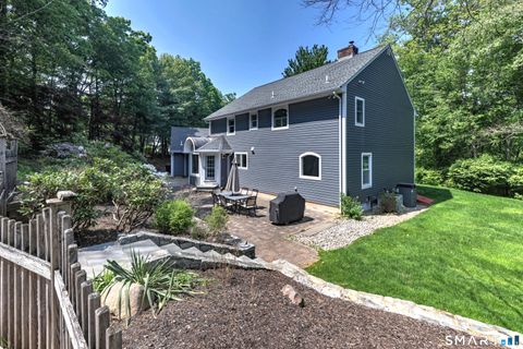 Tiny photo for 60 W Meadow Road, Hamden, CT 06518 (MLS # 24176464)