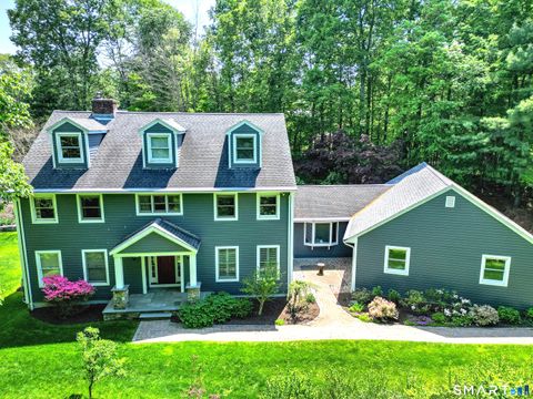 Photo of 60 W Meadow Road, Hamden, CT 06518 (MLS # 24176464)
